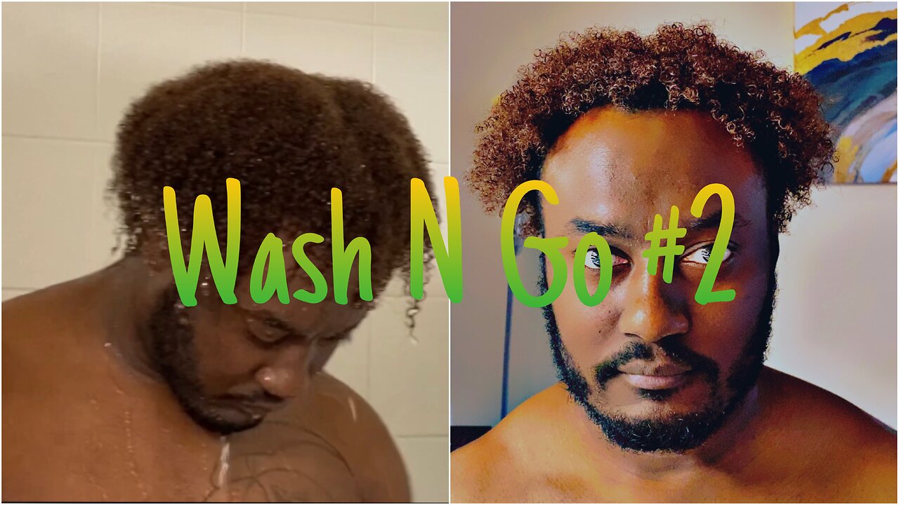 Wash N Go #2