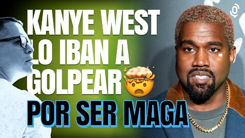 ☺️ Kanye West en Entrevista con Tucker Carlson: Mi Familia me Traiciono