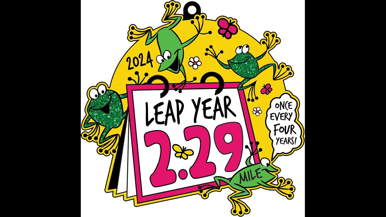 "Leap Day Delights: Unraveling the Mysteries of February 29th"