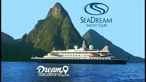 Yachting Around the World with SeaDream