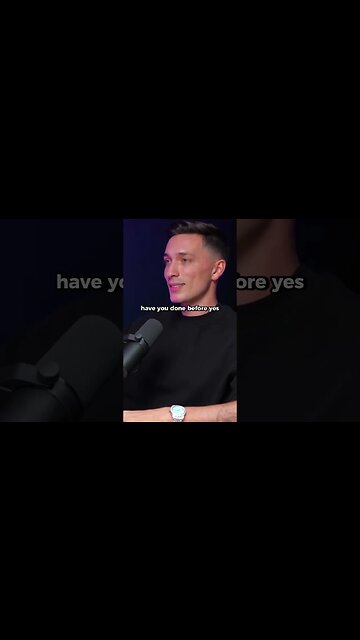 How You Become a High Value Man!🧠🕴️