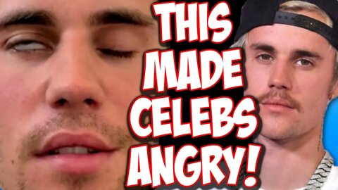 Justin Bieber Just Said Something Hollywood HATES After Showing Face Problem!