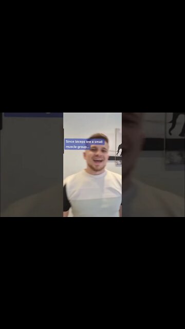 Want to work THIS?.. #biceps #fyp #muscle #short #shorts #gymshorts #gains #gymtips #musclegain