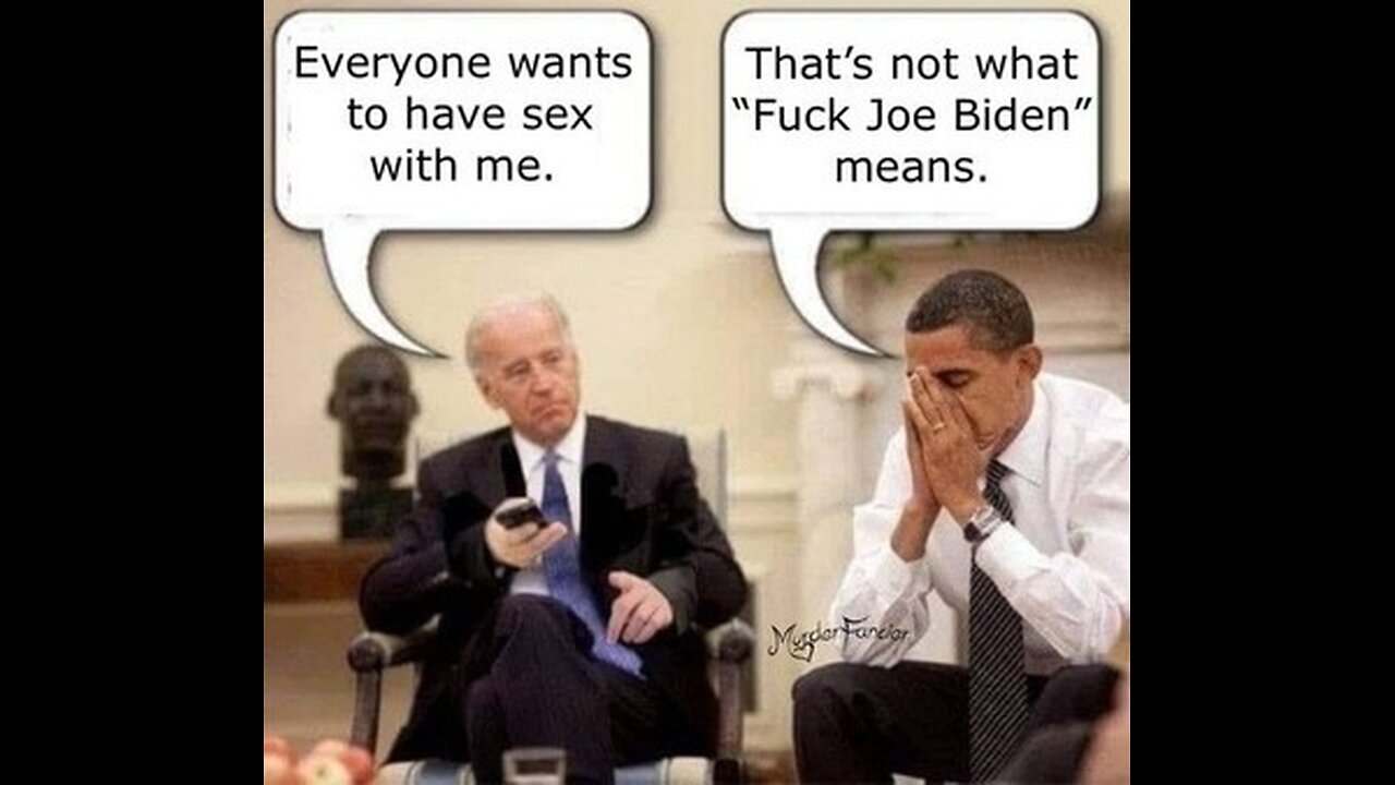 PANIC: Obama BACKSTABS Biden After Joe's TRAIN WRECK Late-Night CRINGE Interview | Trump DOMINATING