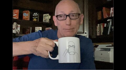 Episode 2160 Scott Adams: Let's Talk About All The Fake News, False Flags And Absurd Narratives