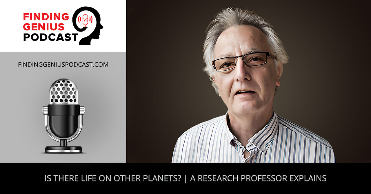 Is There Life On Other Planets? | A Research Professor Explains