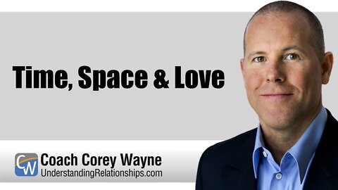 Time, Space & Love