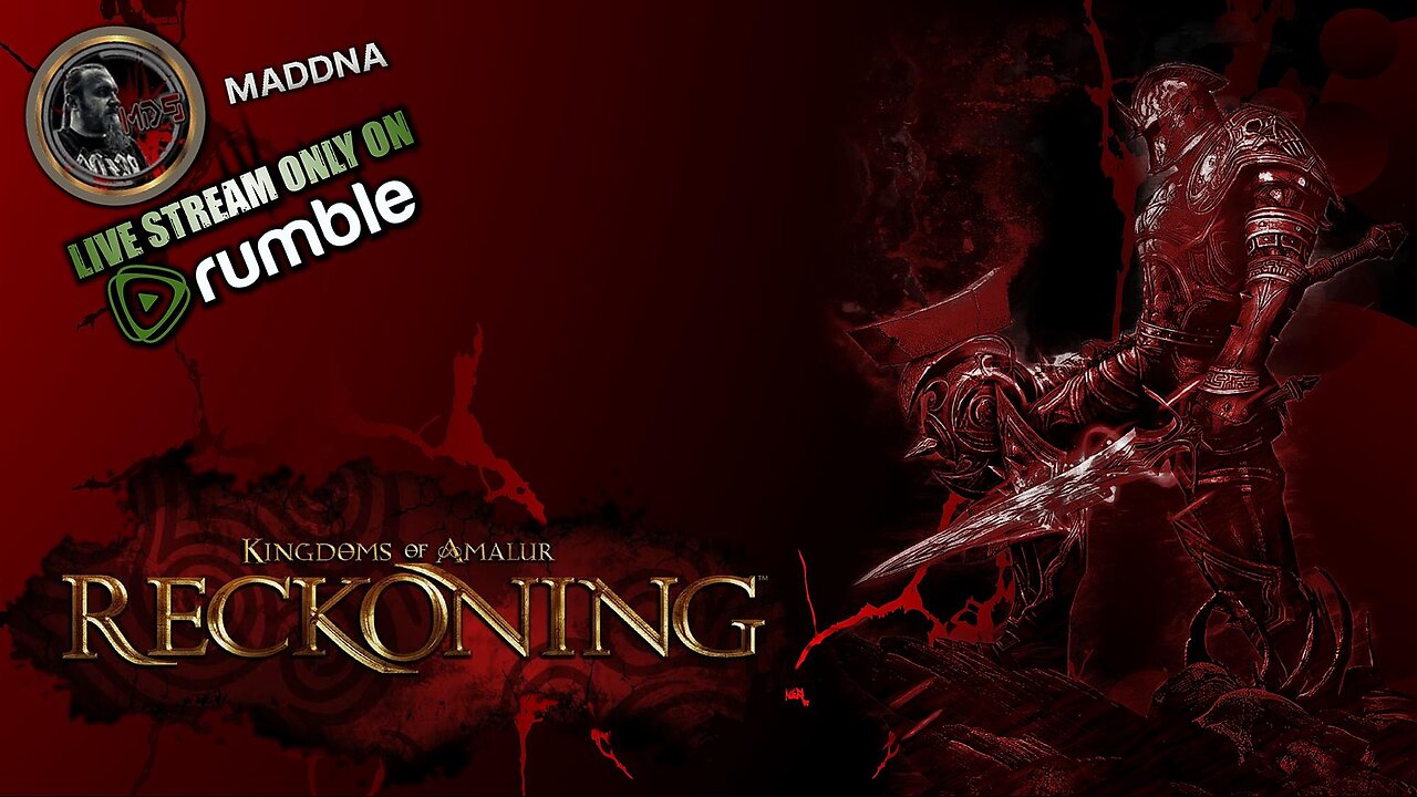 KINGDOMS OF AMALUR RE-RECKONING 04