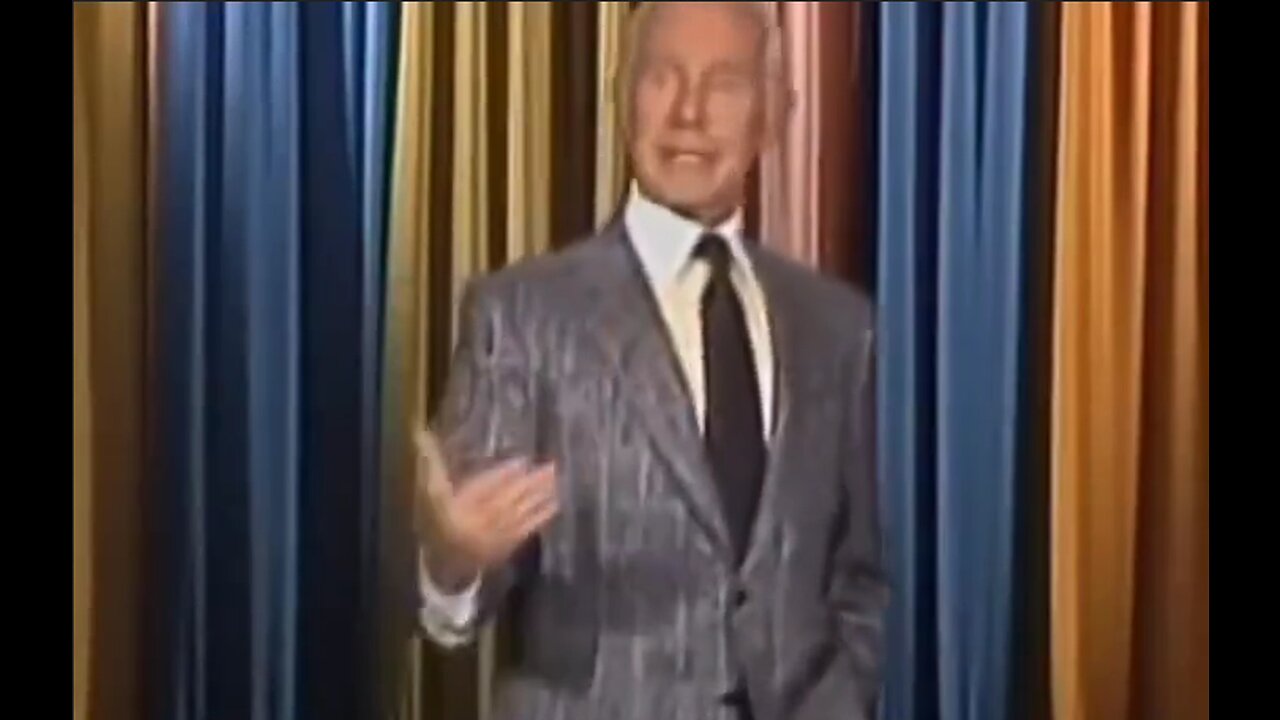 Johnny Carson Calling Joe Biden A Crook 36 Years Ago - HaloNews