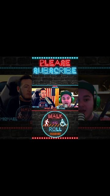 Good People Party | Walk And Roll Podcast #shorts