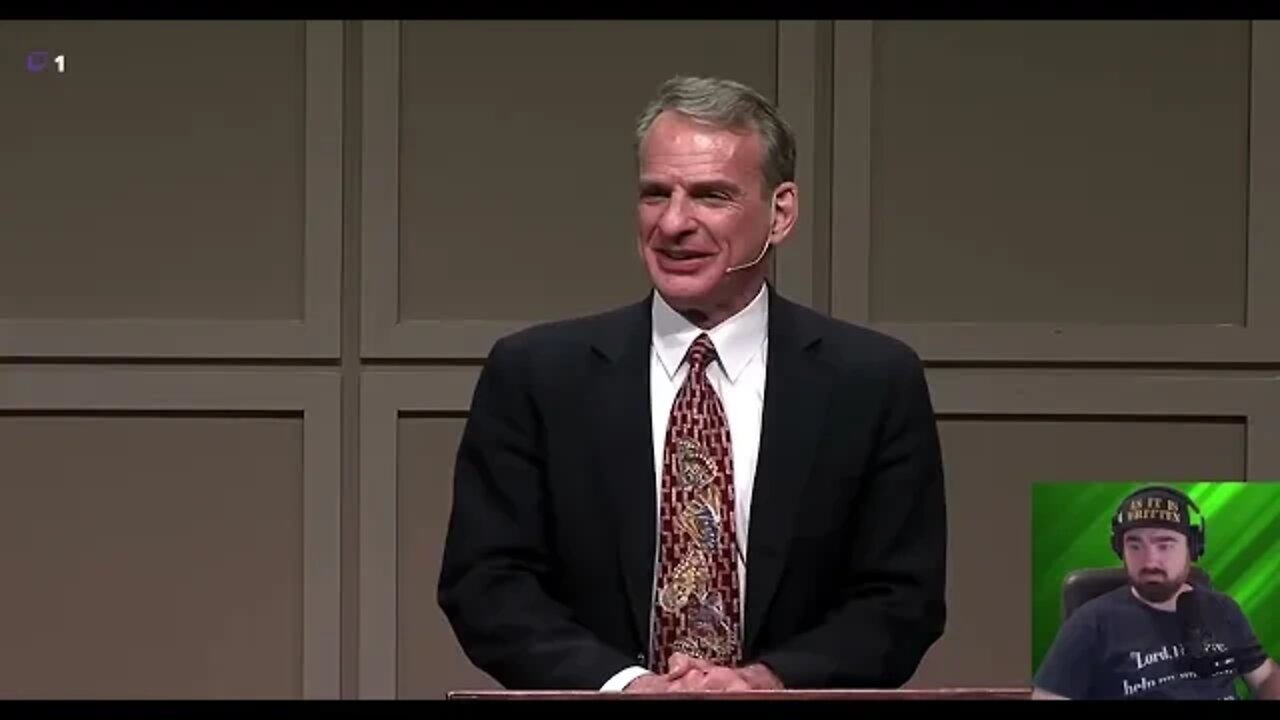 Dr. William Lane Craig - Evidence for the Resurrection