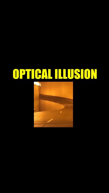Optical Illusion