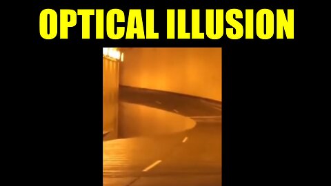 Optical Illusion