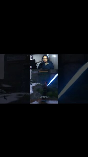 STORMTROOPERS | STAR WARS JEDI: FALLEN ORDER #Shorts