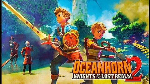 OCEANHORN 2