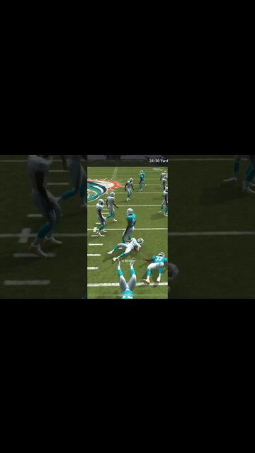 Raiders KR/WR Hunter Renfrow Gameplay - Madden NFL 22 Mobile Football