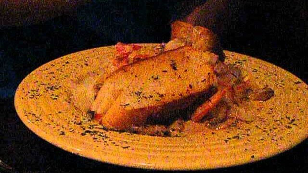 Food Review Martha's Exchange Nashua Pt 1