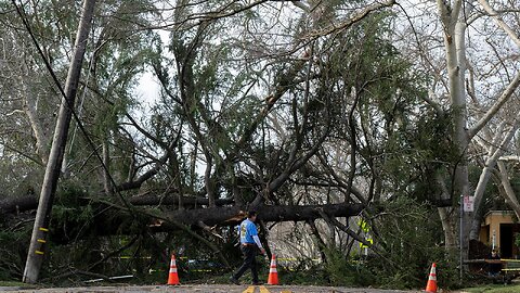 Record Floods And Layoffs. Keep Preparing And Getting Ready!