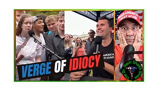 Charlie Kirk On Campus: Astonishing Reality of KIDS in LIBERAL Colleges Will Leave You Speechless!