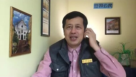 【悟里看世界】KWT250 201118－07 wszdbz 温水中的白左