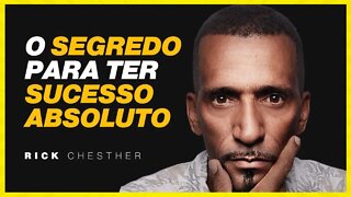 FICAR RICO É FÁCIL - O SEGREDO DO EMPREENDEDORISMO GLOBAL com Rick Chesther (ATUALIZADO 2022)