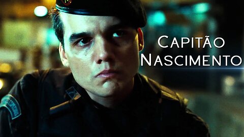 CAPTÃO NASCIMENTO