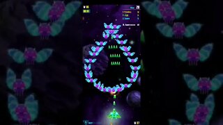 GALAXY ATTACK ALIEN SHOOTER - PVP SURVIVAL 1 VS 30 (12 August 2022)