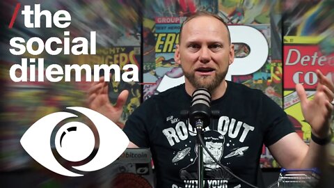 The Social Dilemma Review: Are you addicted? (Jp Rates)