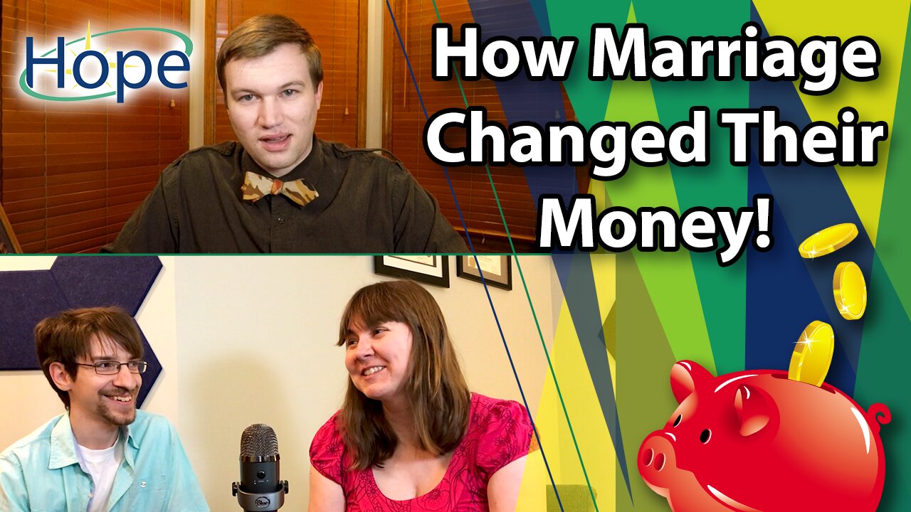 How This Couple is Winning with Money and Marriage - Ft. Michael and Vicky