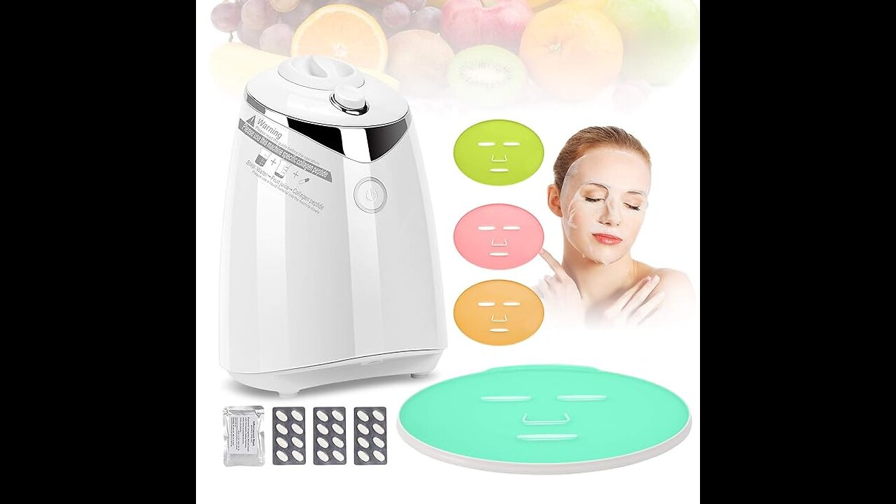 Facial Care Masks Maker