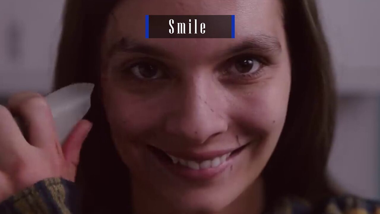 The Ugly Truth About SMILE MOVIE