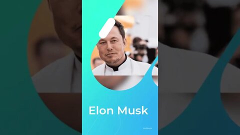 Fact about Elon Musk 2