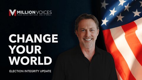 Weekly Updates: Election Integrity, Focus on F.A.C.T.S.