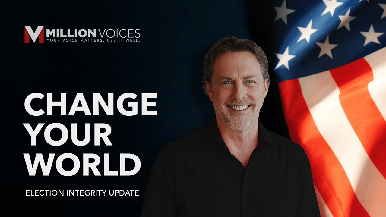 Weekly Updates: Election Integrity, Focus on F.A.C.T.S.