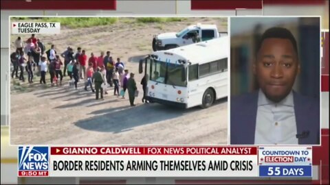 Walls don't work? - 9/15/22