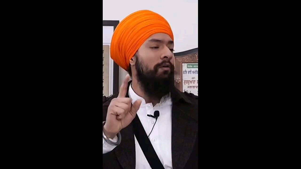ਗੁਰੂ ਗ੍ਰੰਥ ਸਹਿਬ ਜੀ ਦੀਆਂ ਬੇਦਬੀਆਂ ਕੌਣ ਤੇ ਕਿਉਂ ਕਰਵਾ ਰਿਹਾ.....ਭਾਈ ਕੰਵਰ ਚੜ੍ਹਤ ਸਿੰਘ