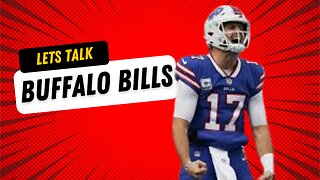 The Mafia Cast Ep 18 - The Buffalo Bills