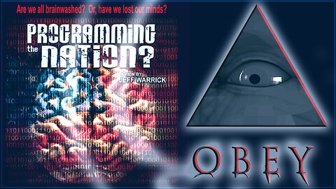 Subliminal Messaging to the Masses - Programming the Nation (2011)