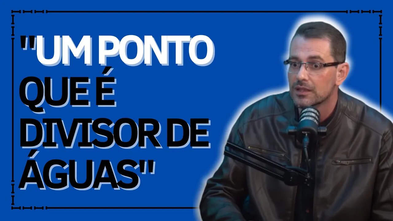 FUNDOS IMOBILIÁRIOS PARA O INVESTIDOR INICIANTE | Prof. Baroni | Irmãos Dias Podcast