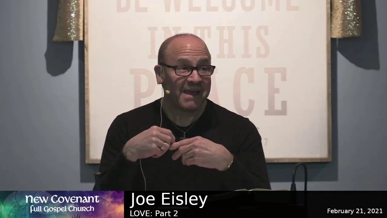 022121 Joe Love Part 2