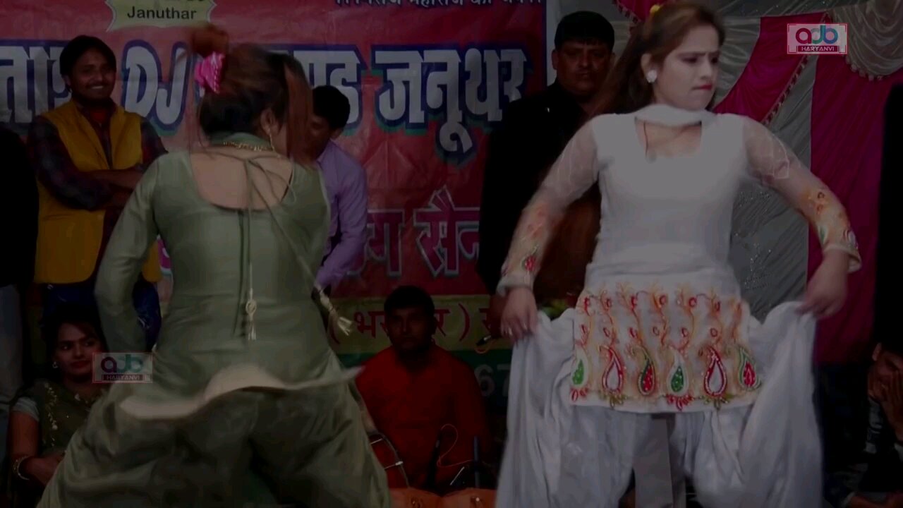 Chunni Legi Jaan Yara Ki || Shalu Choudhary || Muskan Baby || Haryanvi Dance Video