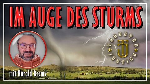 In Auge Des Sturms, Vol.8