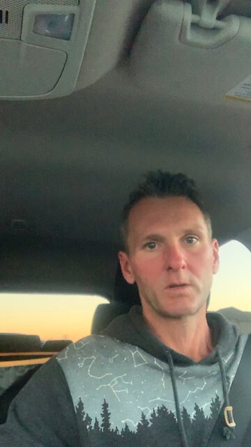 It’s simple Don’t be week