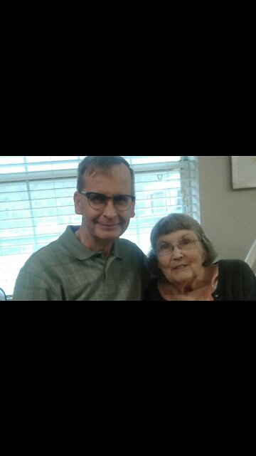 Mom Ludvigson Memories Shared III (5/10/21) "School"