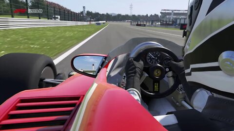 F1 2019 Part 10-Time Attack