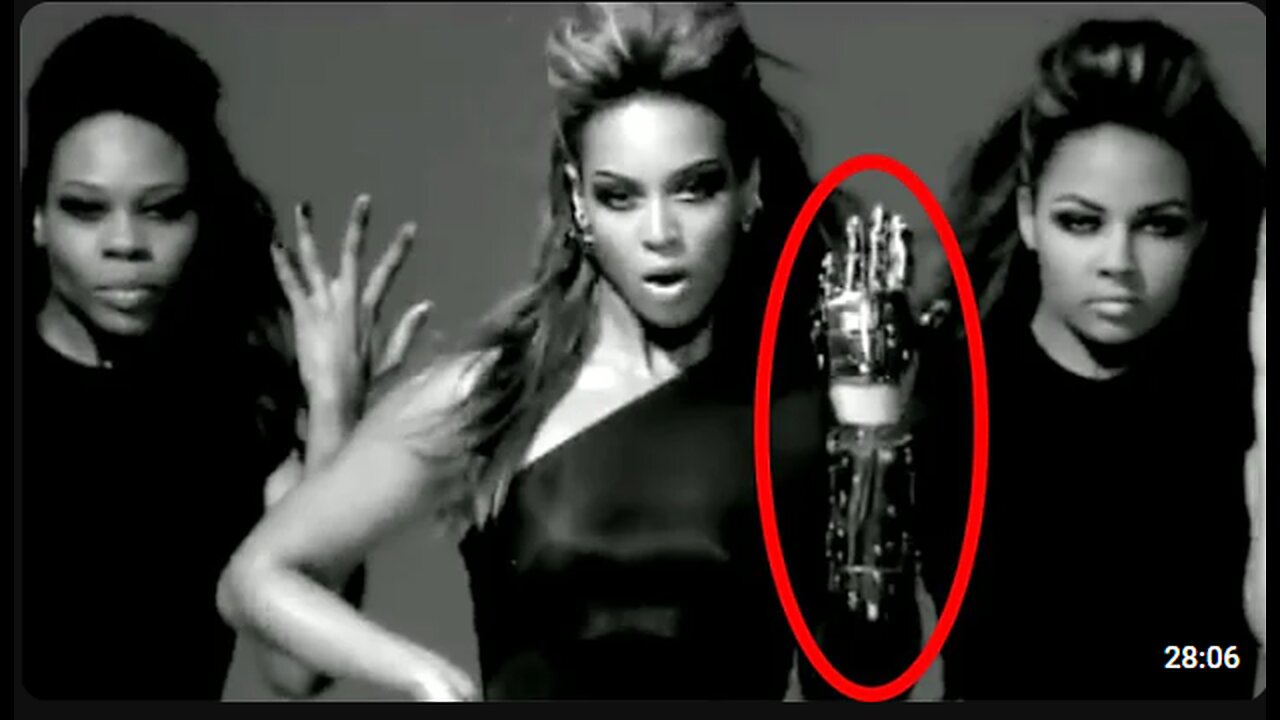 Secret Messages in Pop Culture and Music: Uncovering the Hidden Codes of Influence