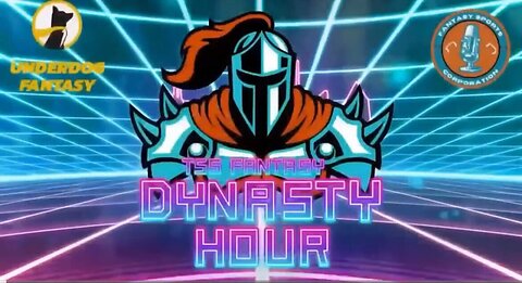 Dynasty Hour Episode 10 - The Gang Does a Scott Fish Mock!