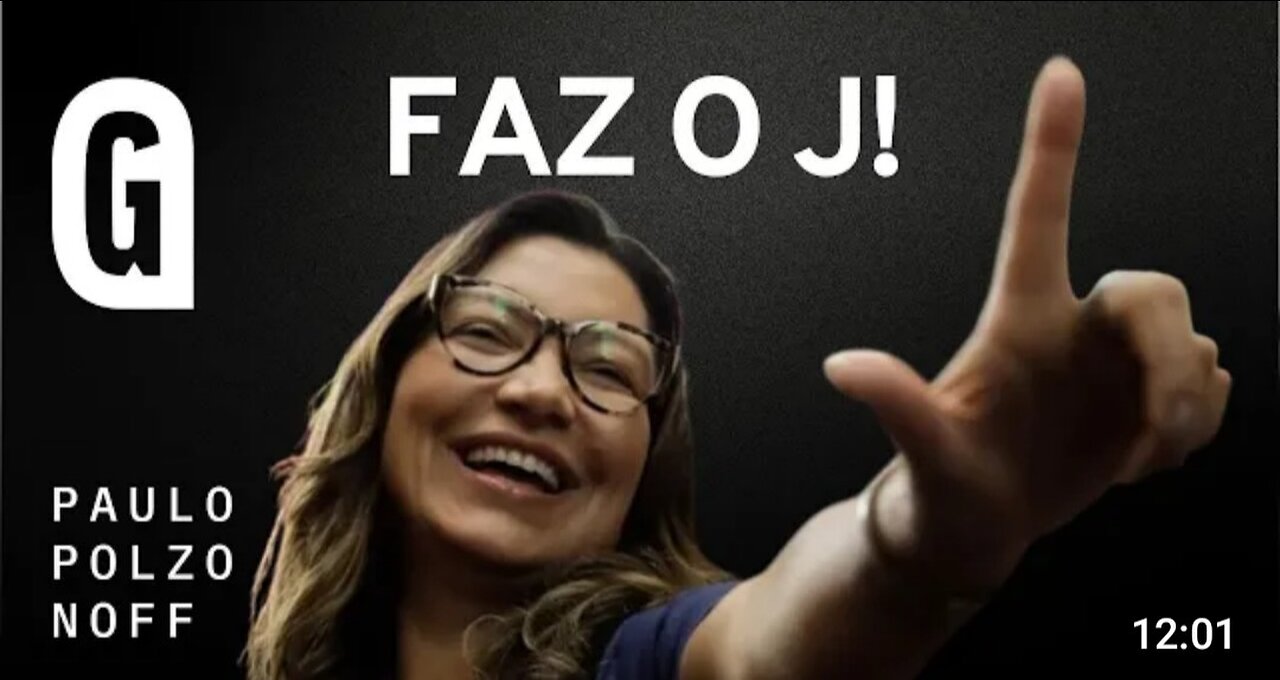 Dino contra pastor/ Janja presidente/ Oposição bajula Zanin/ Nazixandre/ Stênio Garcia