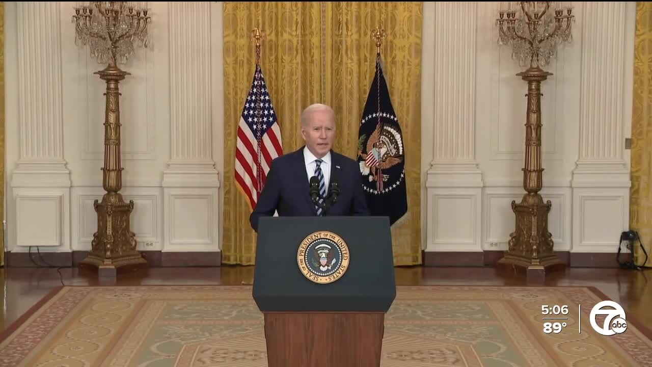 Ask Dr. Nandi: Is it surprising that Biden contracted COVID-19?