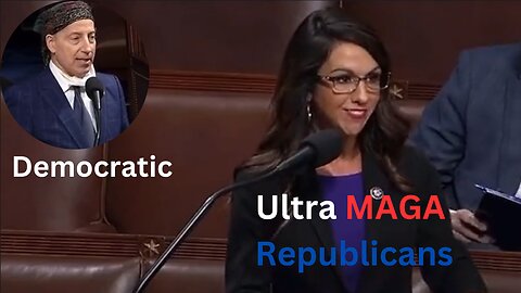 Lauren Boebert Fires Back